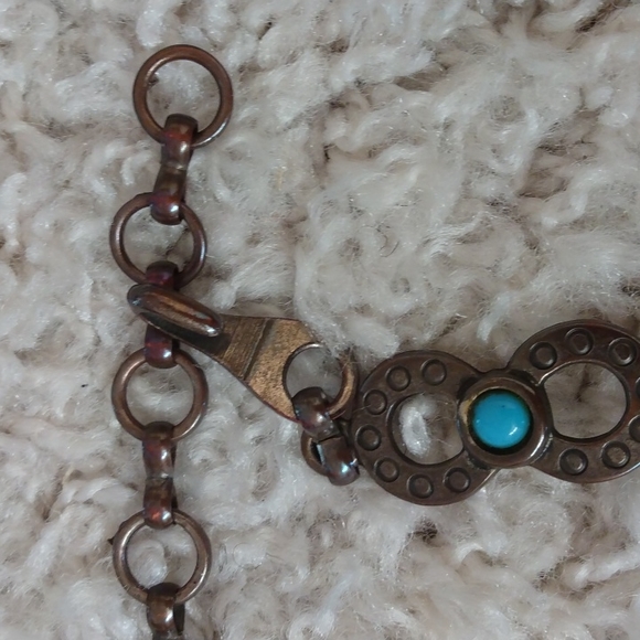 Chain Linked Belt. - Picture 7 of 7